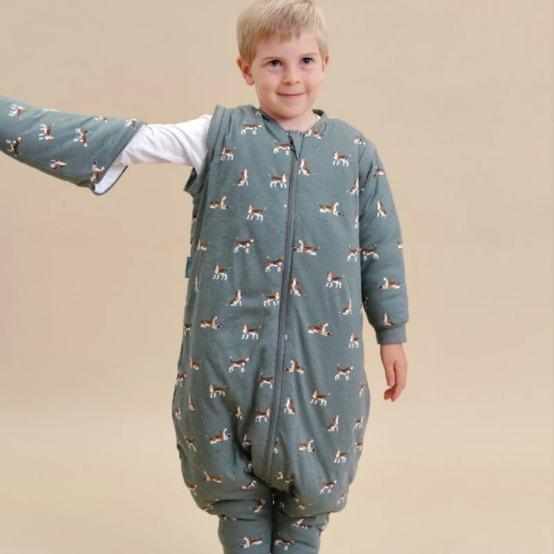 Pijama Beagle TOG 2.5 - Molis&Co