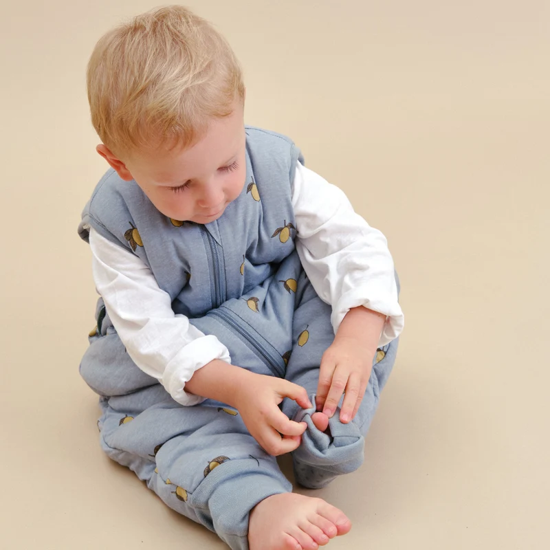 Pijama Colima TOG 2.5 - Molis&Co