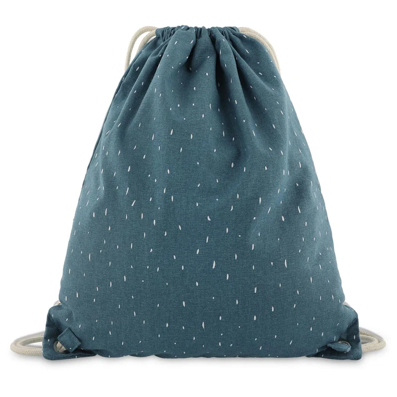 Saco de tela Triceratops - Trixie
