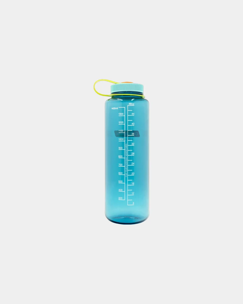 Botella Tritan Nalgene Sustain 1,5L para personalizar