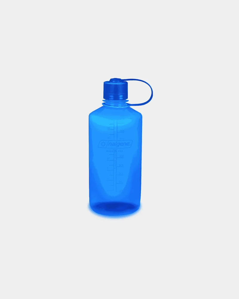 Botella reciclada Nalgene Sustain 1L para personalizar