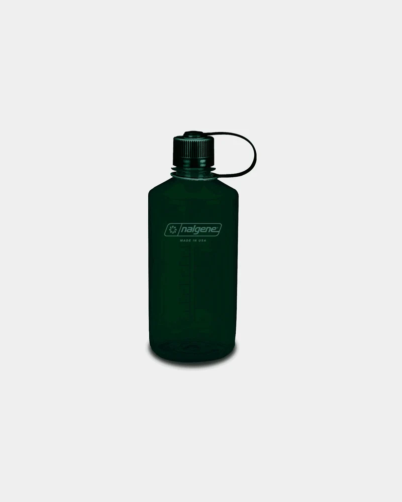 Botella reciclada Nalgene Sustain 1L para personalizar