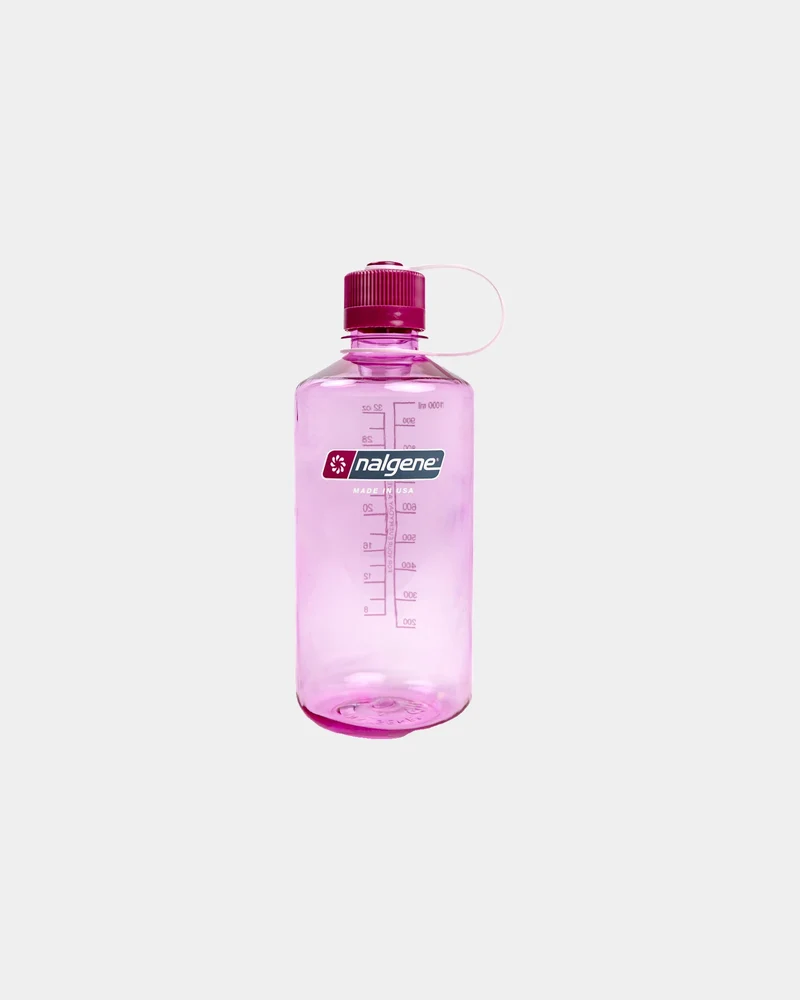 Botella reciclada Nalgene Sustain 1L para personalizar
