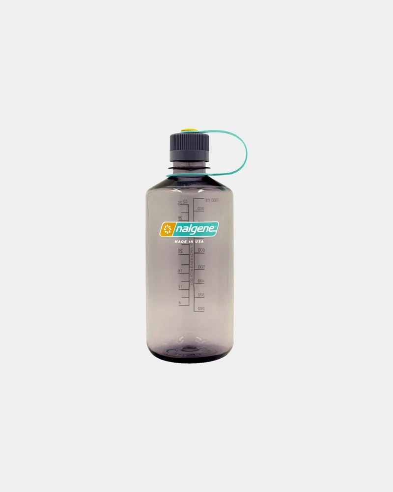 Botella reciclada Nalgene Sustain 1L para personalizar
