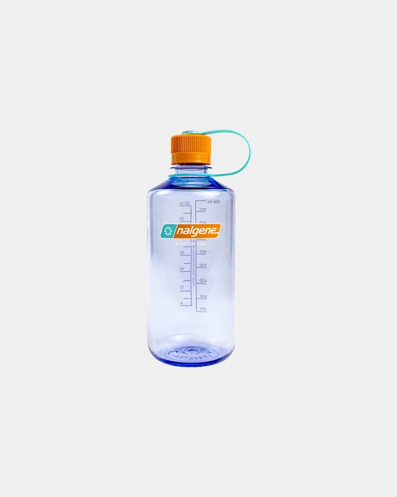 Botella reciclada Nalgene Sustain 1L para personalizar