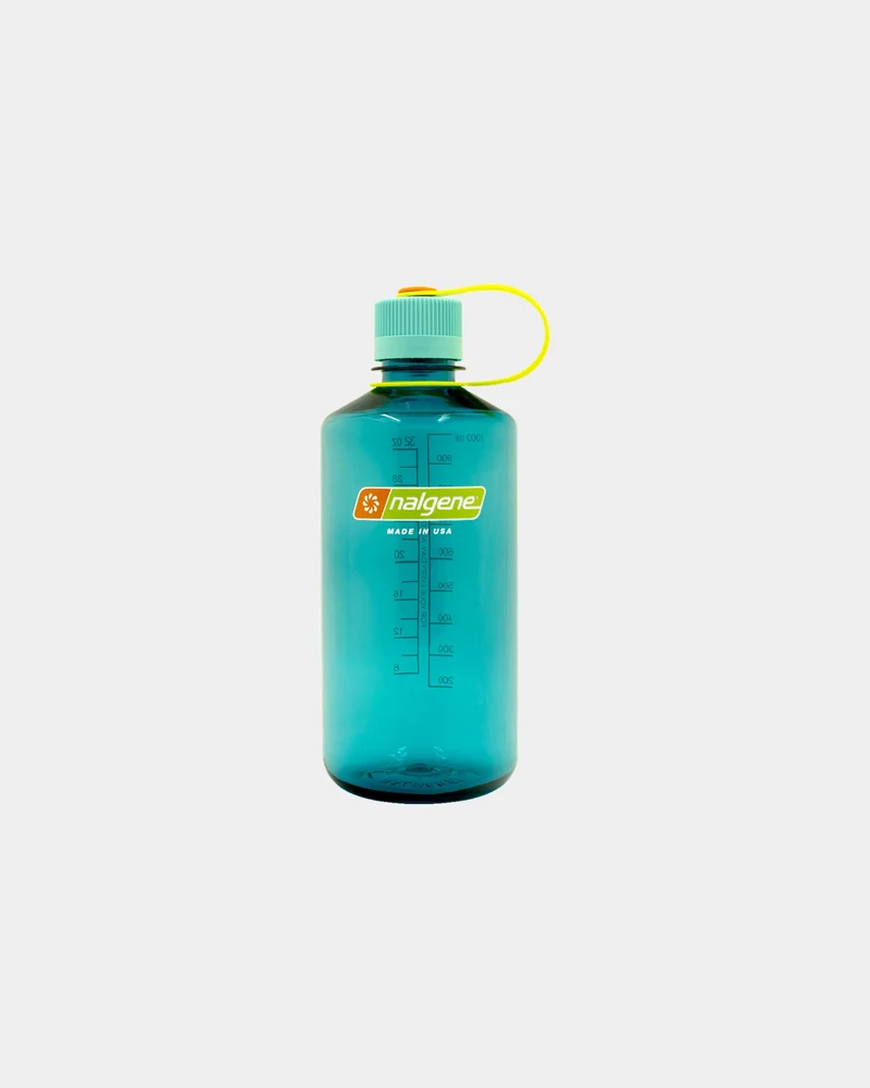 Botella reciclada Nalgene Sustain 1L para personalizar