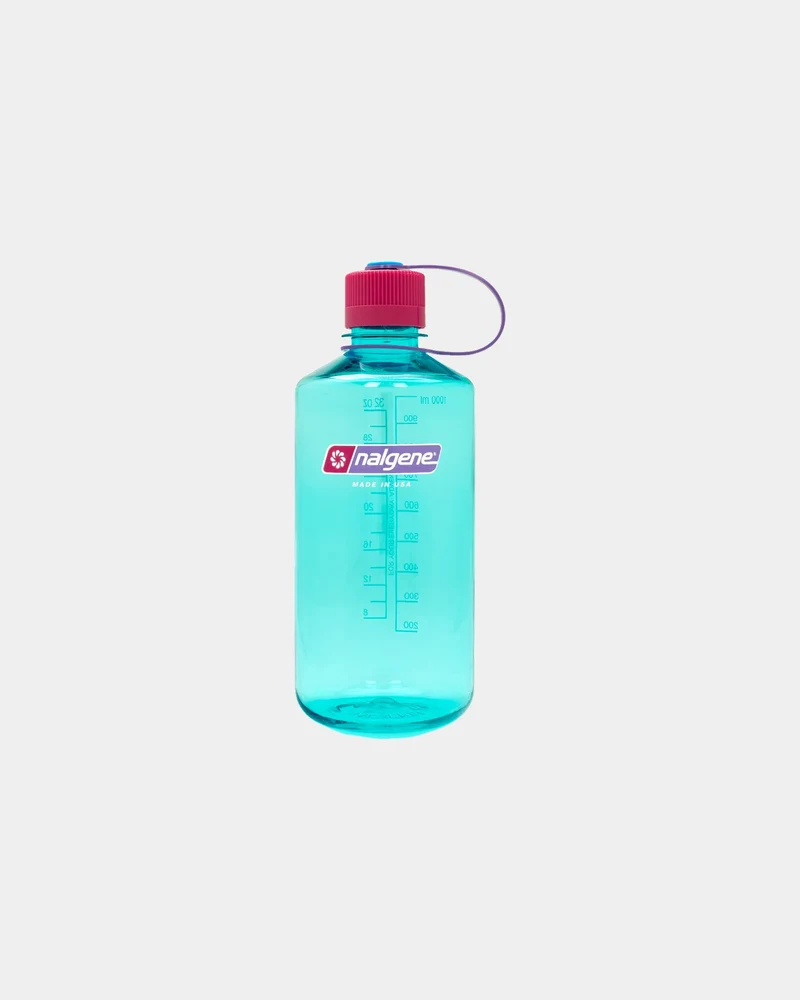 Botella reciclada Nalgene Sustain 1L para personalizar