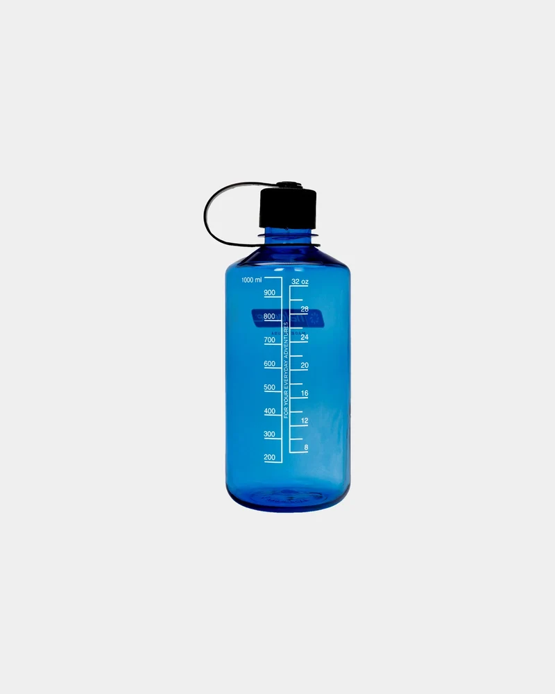 Botella reciclada Nalgene Sustain 1L para personalizar