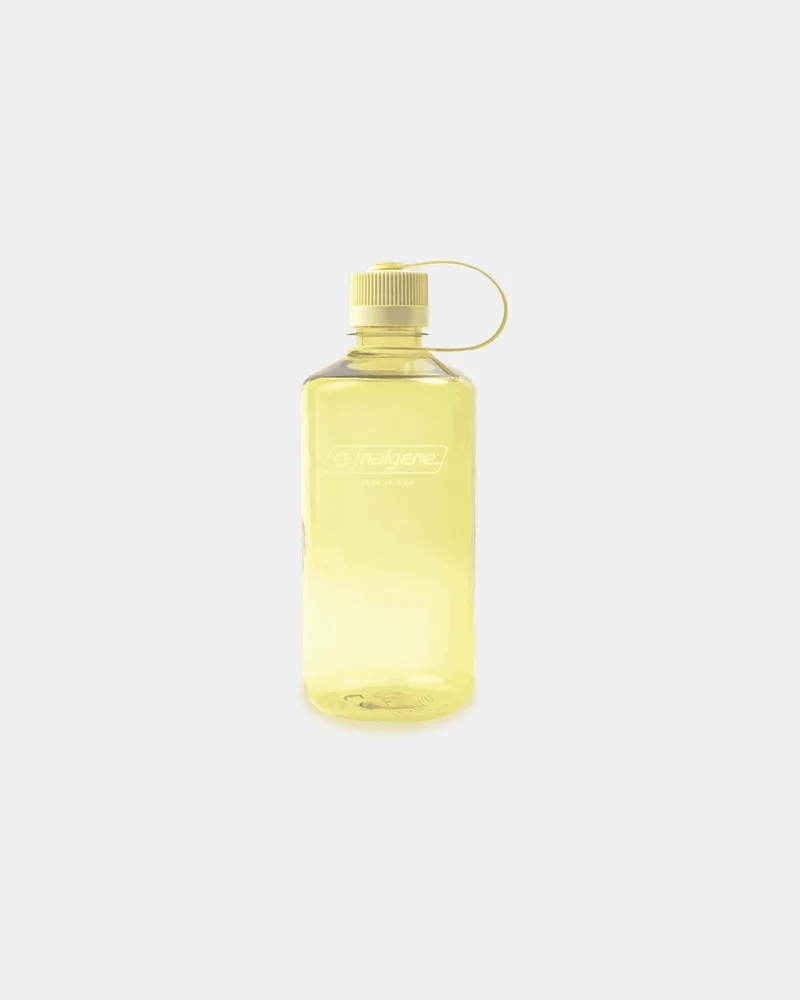 Botella reciclada Nalgene Sustain 1L para personalizar