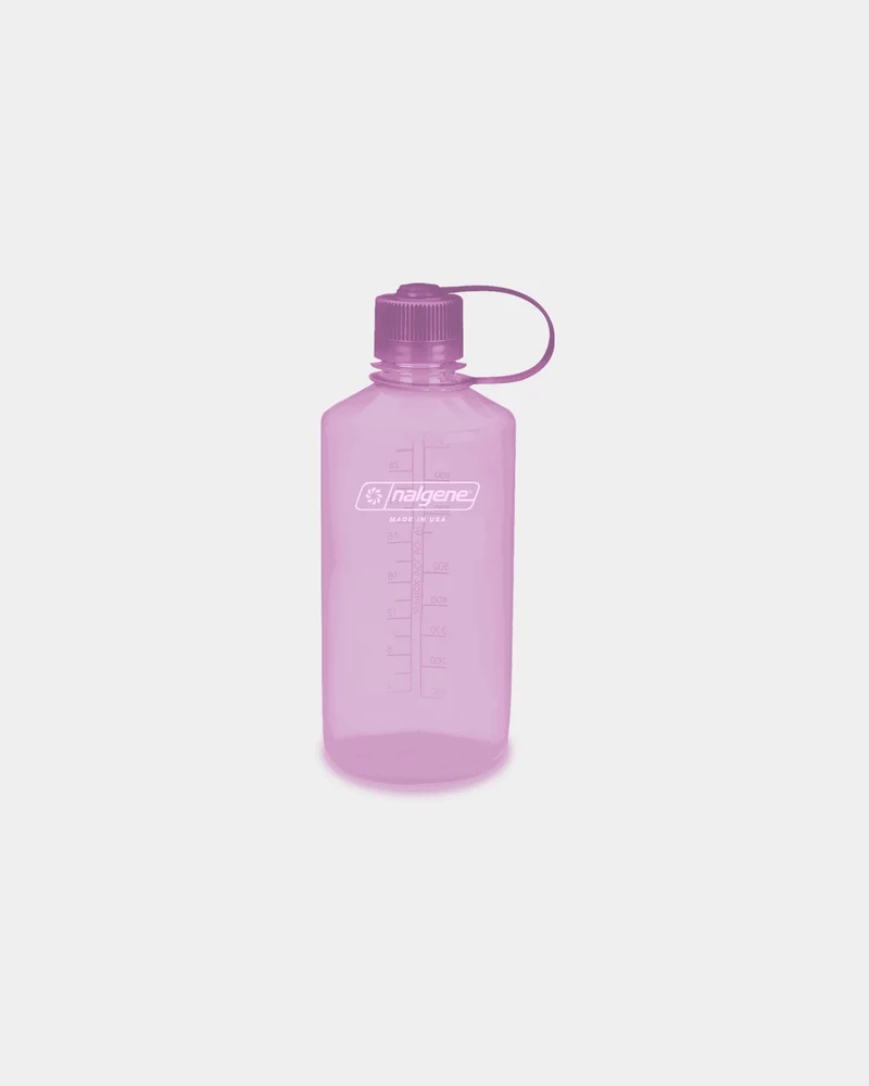Botella reciclada Nalgene Sustain 1L para personalizar