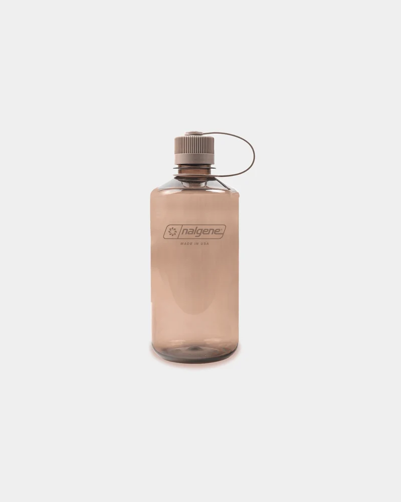 Botella reciclada Nalgene Sustain 1L para personalizar
