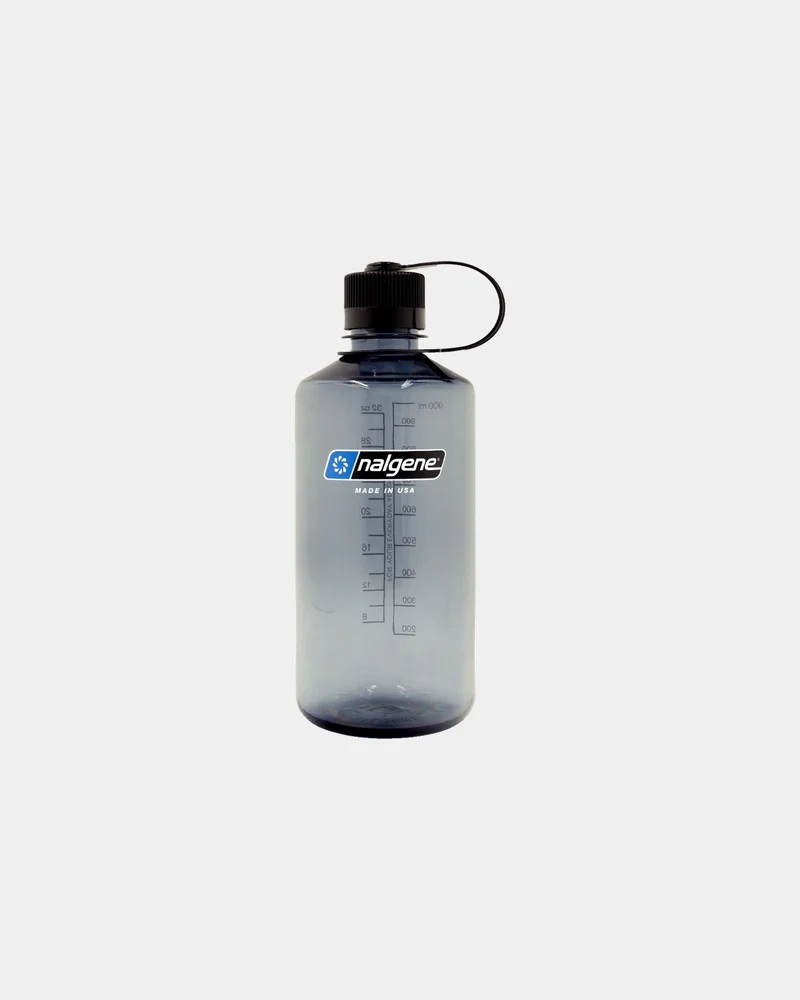 Botella reciclada Nalgene Sustain 1L para personalizar