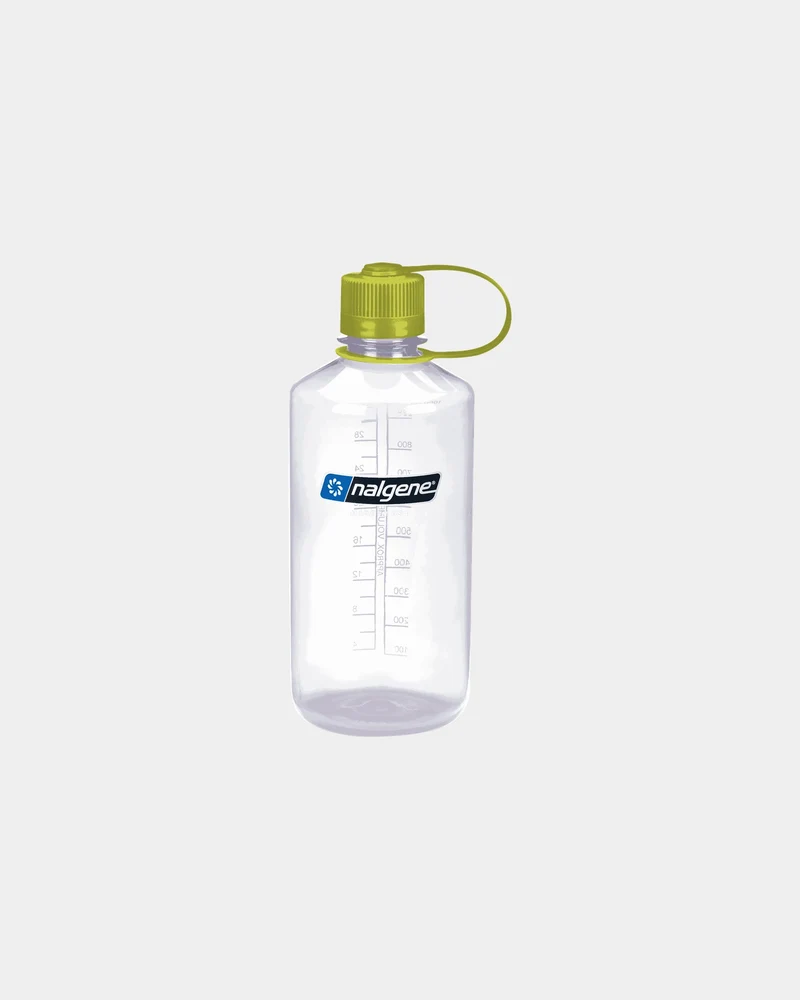 Botella reciclada Nalgene Sustain 1L para personalizar