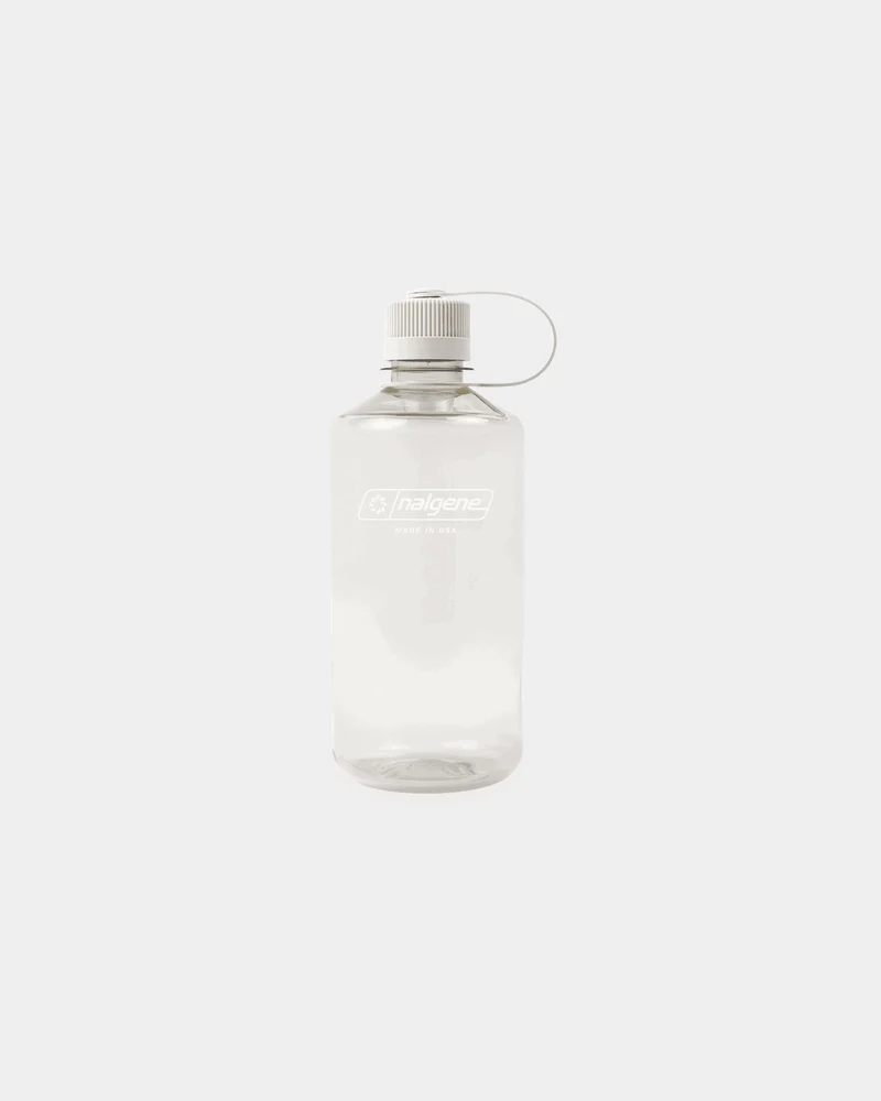 Botella reciclada Nalgene Sustain 1L para personalizar