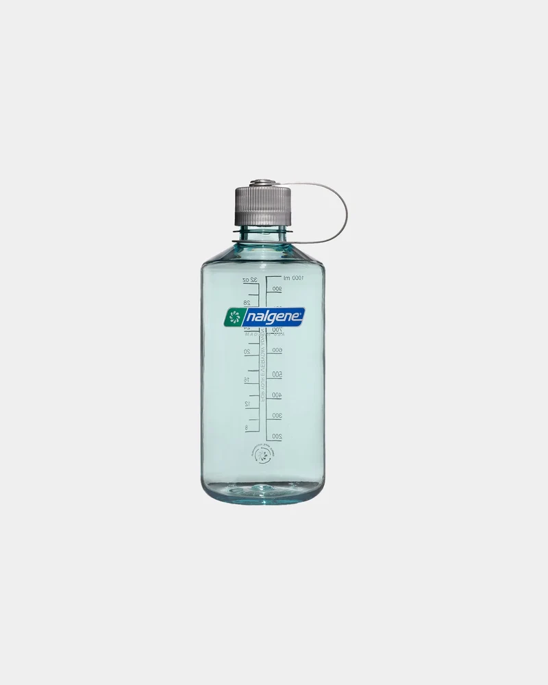 Botella reciclada Nalgene Sustain 1L para personalizar