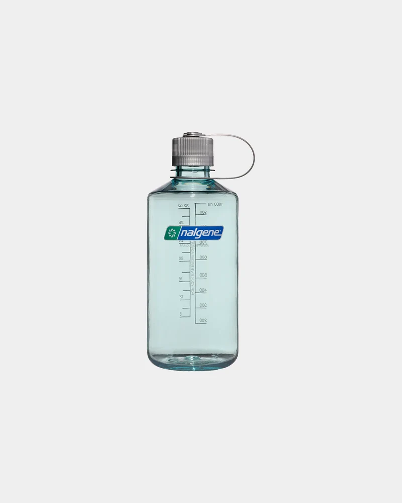 Botella reciclada Nalgene Sustain 1L para personalizar