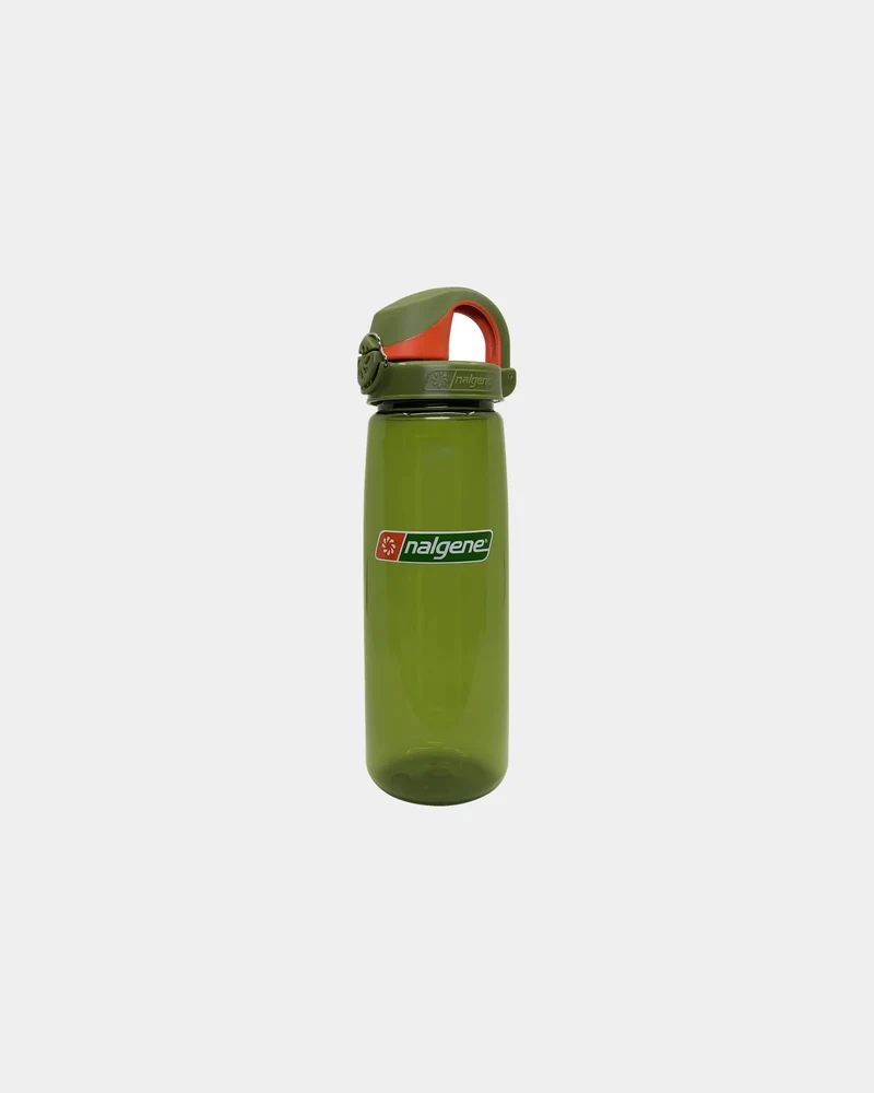 Botella Tritan Nalgene On-The-Fly 700ml para personalizar