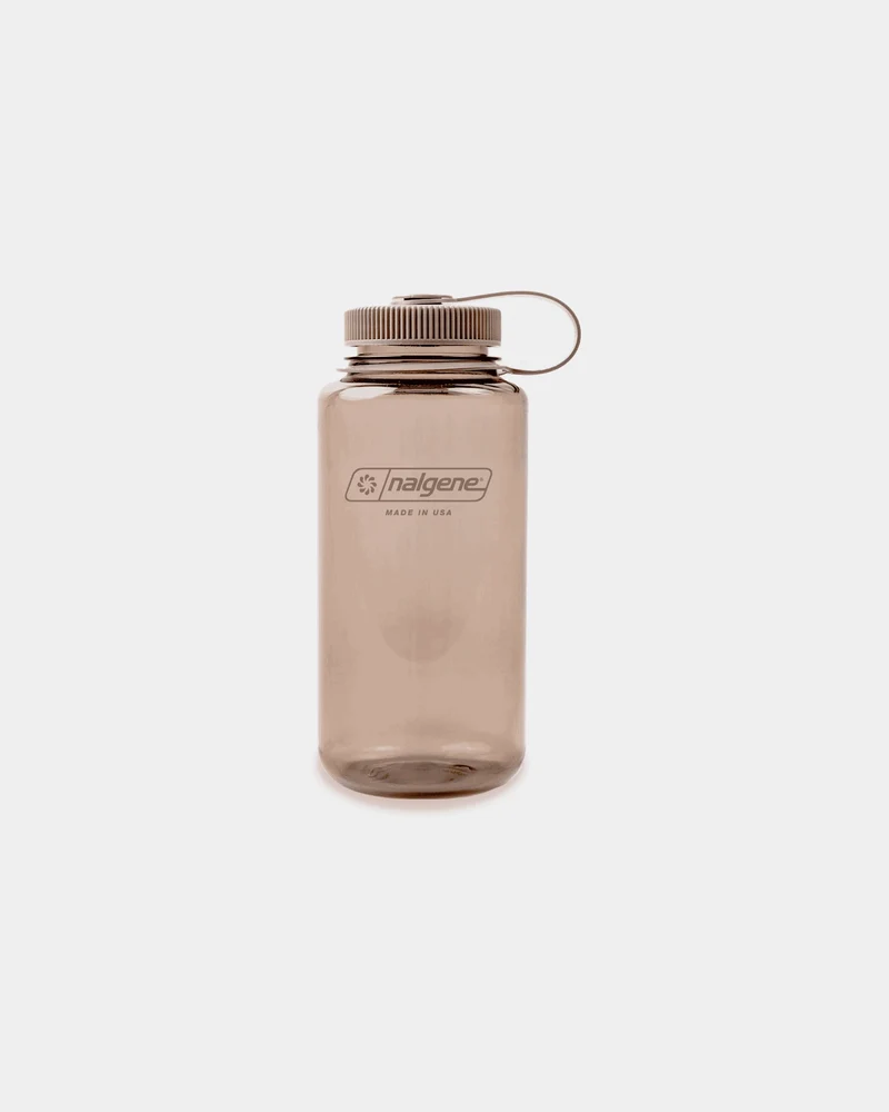 Botella reciclada Nalgene amplia boca 1L para personalizar