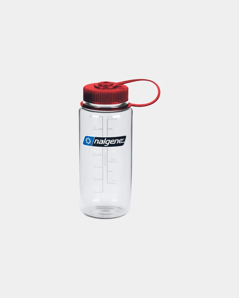 Botella Nalgene Sustain 0,5L para personalizar