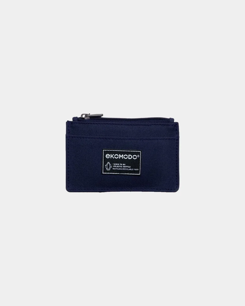 Cartera reciclada Ekomodo Diru para personalizar