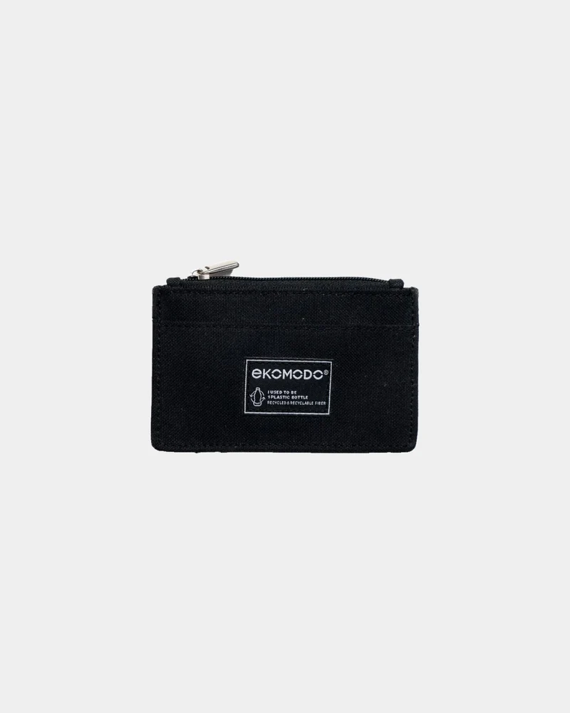 Cartera reciclada Ekomodo Diru para personalizar