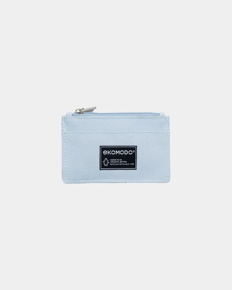 Cartera reciclada Ekomodo Diru para personalizar