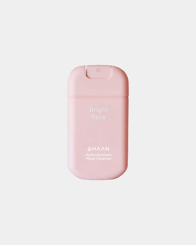 Limpiador de manos HAAN 30ml para personalizar