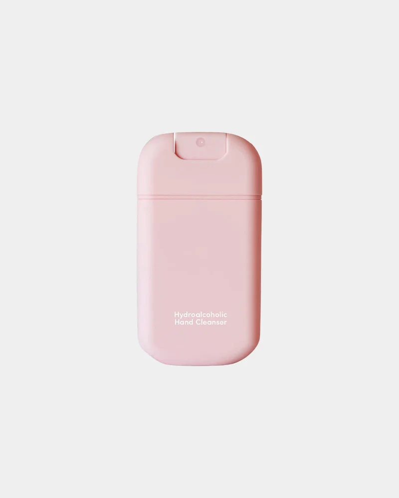 Limpiador de manos HAAN 30ml para personalizar