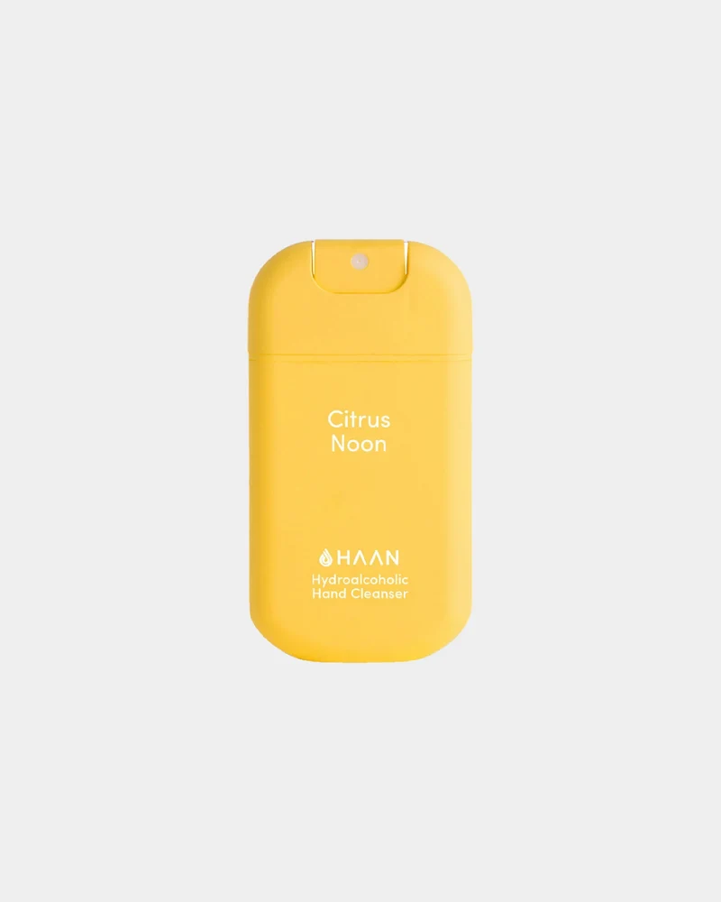 Limpiador de manos HAAN 30ml para personalizar