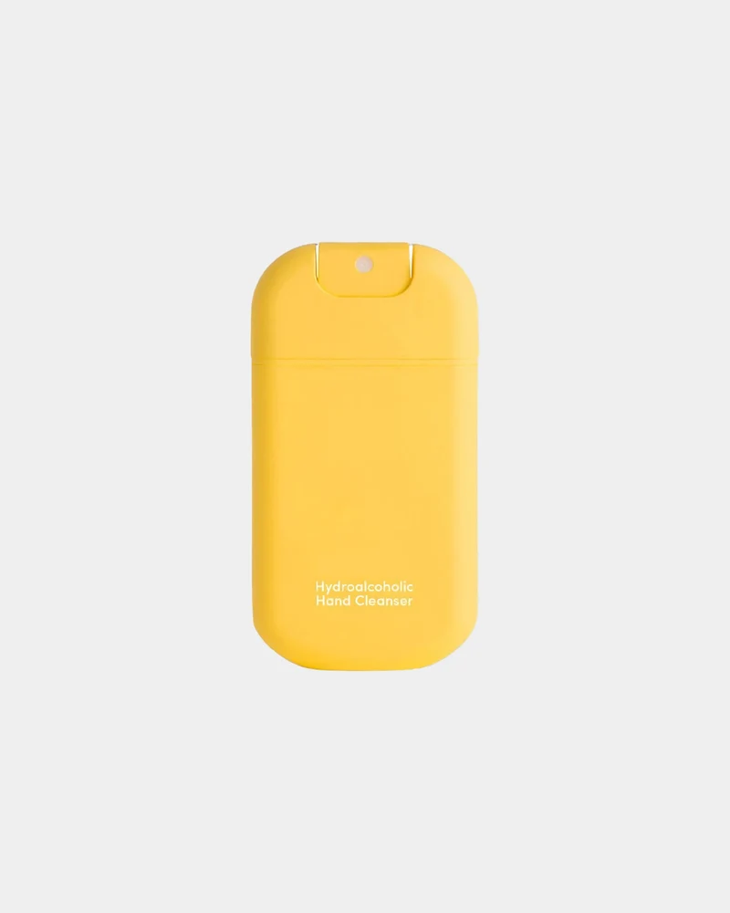 Limpiador de manos HAAN 30ml para personalizar
