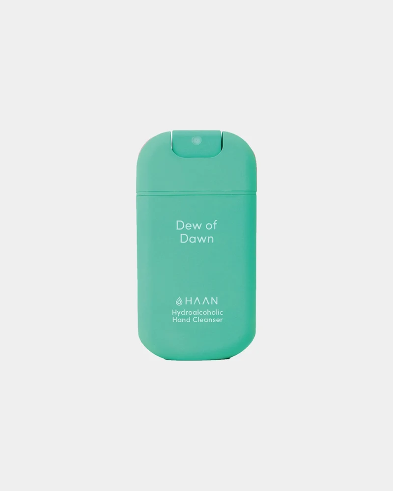 Limpiador de manos HAAN 30ml para personalizar