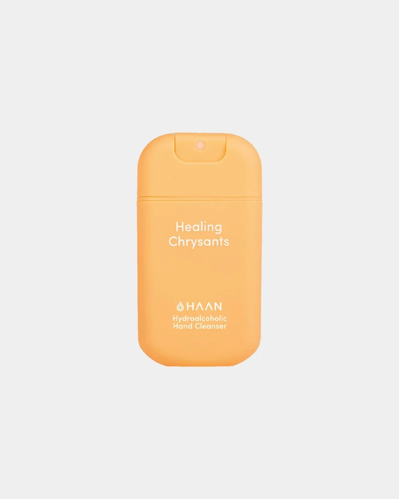Limpiador de manos HAAN 30ml para personalizar