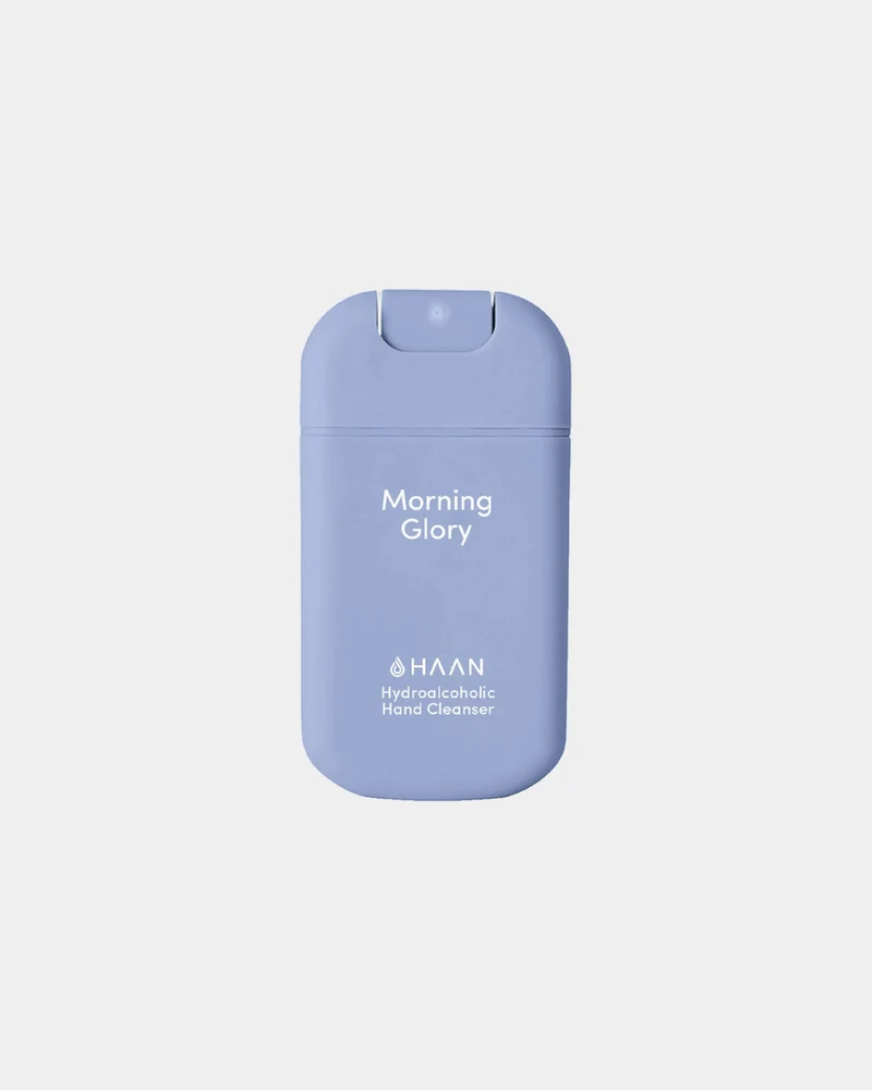 Limpiador de manos HAAN 30ml para personalizar