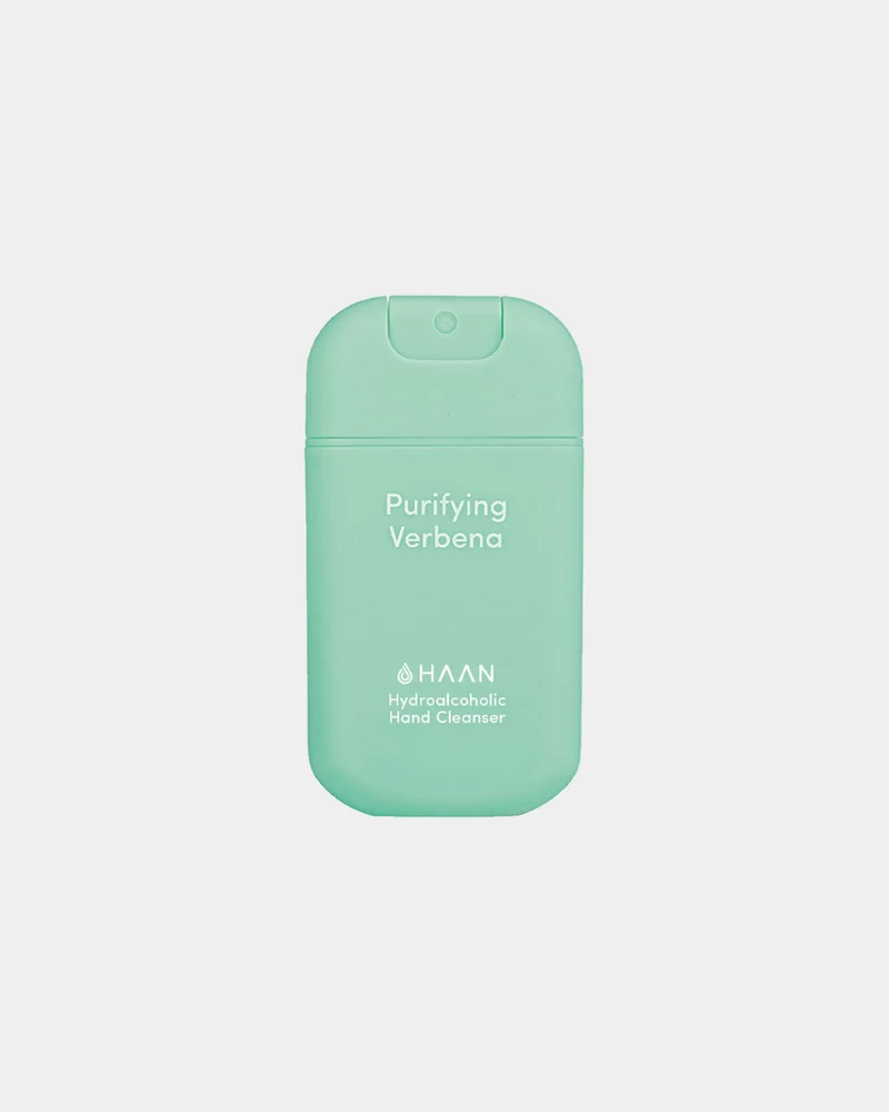 Limpiador de manos HAAN 30ml para personalizar