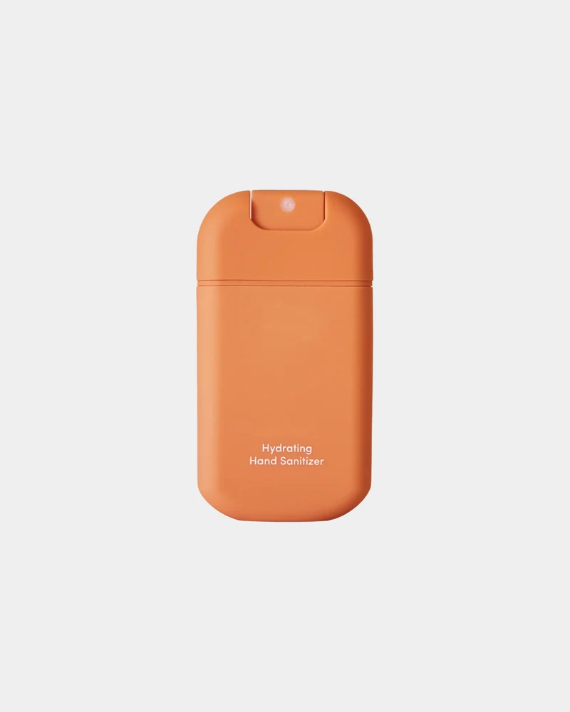 Limpiador de manos HAAN 30ml para personalizar