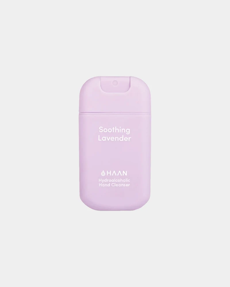 Limpiador de manos HAAN 30ml para personalizar