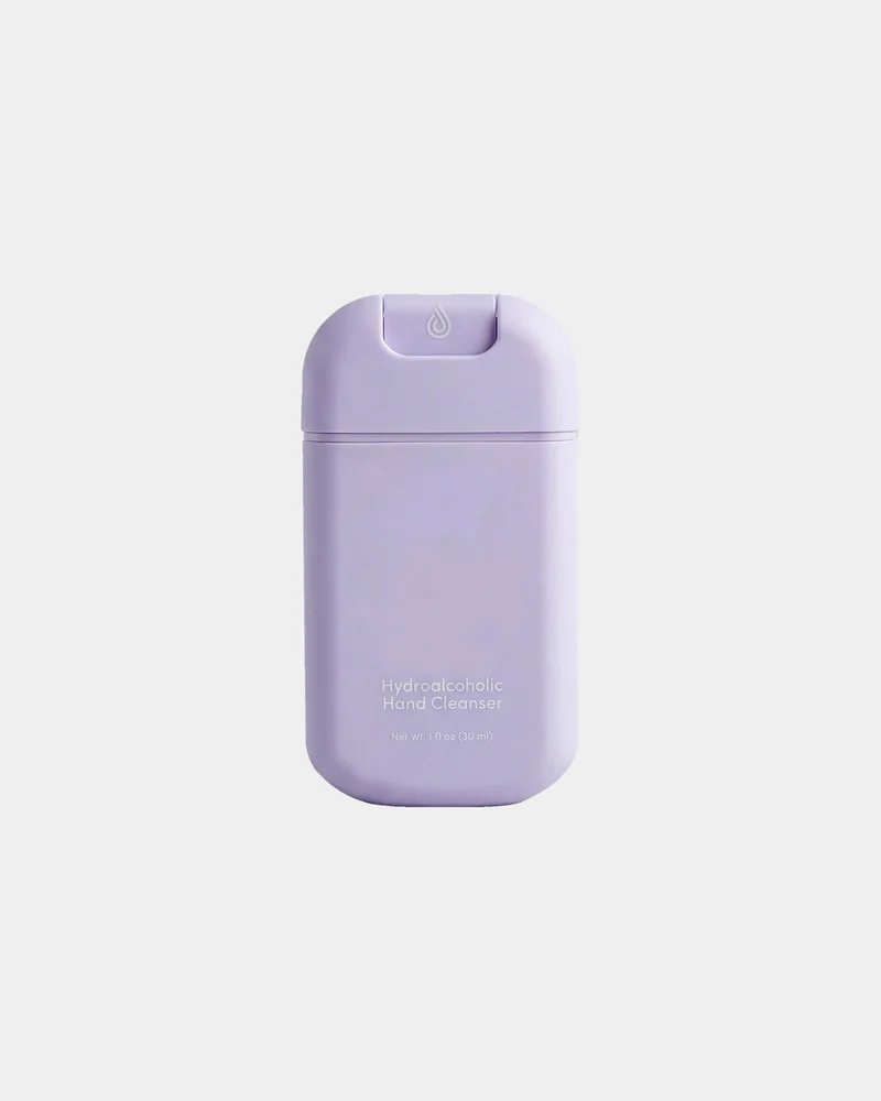 Limpiador de manos HAAN 30ml para personalizar
