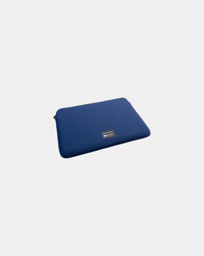 Funda portátil reciclada Ekomodo Apar 13" para personalizar