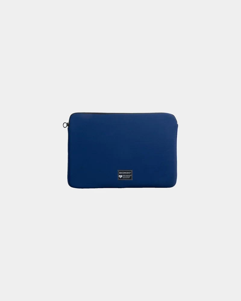 Funda portátil reciclada Ekomodo Apar 13" para personalizar