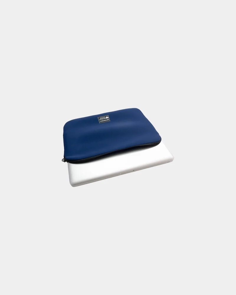 Funda portátil reciclada Ekomodo Apar 13" para personalizar