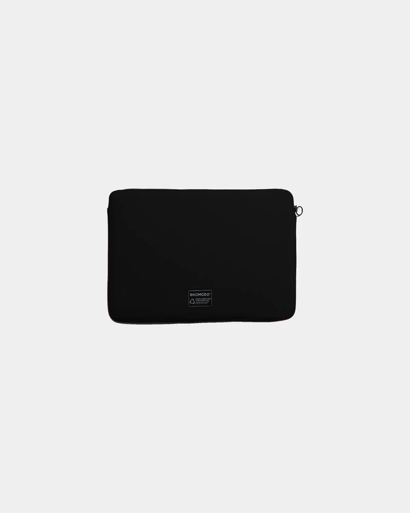 Funda portátil reciclada Ekomodo Apar 13" para personalizar