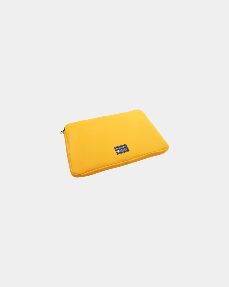 Funda portátil reciclada Ekomodo Apar 13" para personalizar