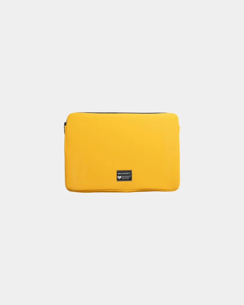 Funda portátil reciclada Ekomodo Apar 13" para personalizar
