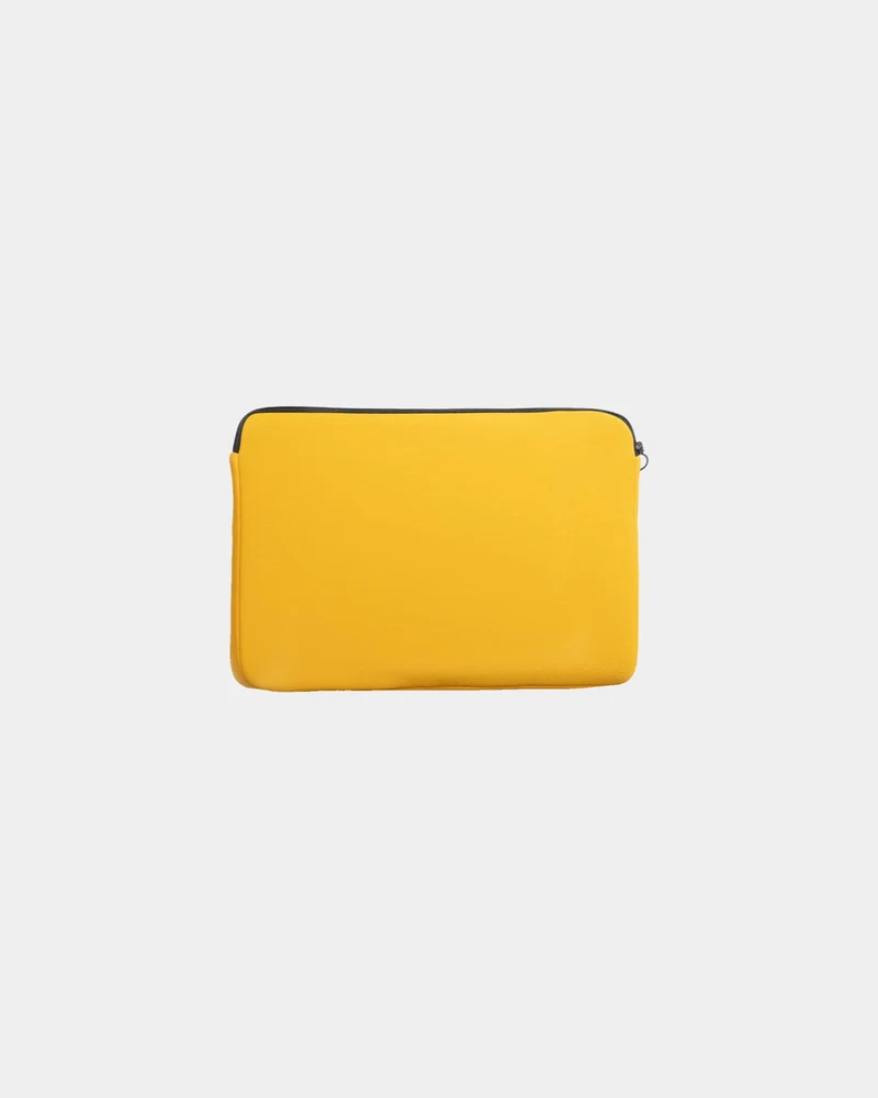Funda portátil reciclada Ekomodo Apar 13" para personalizar