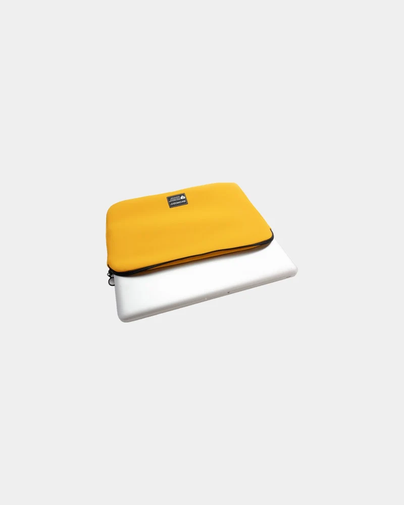 Funda portátil reciclada Ekomodo Apar 13" para personalizar