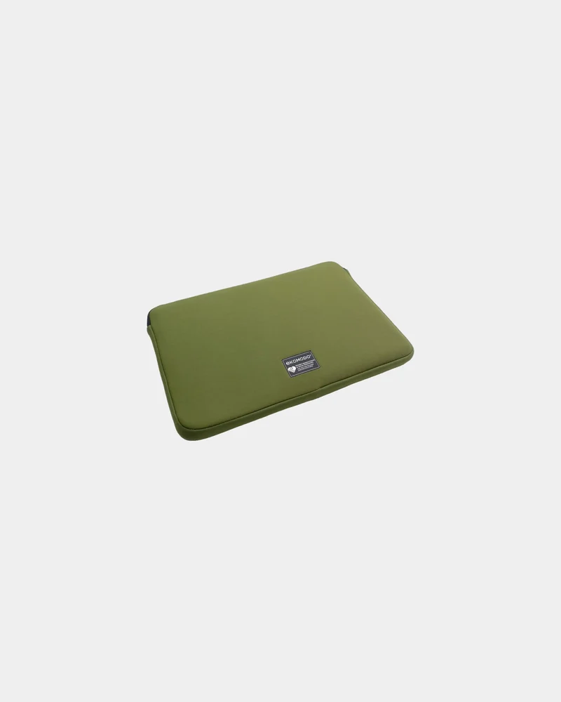 Funda portátil reciclada Ekomodo Apar 13" para personalizar