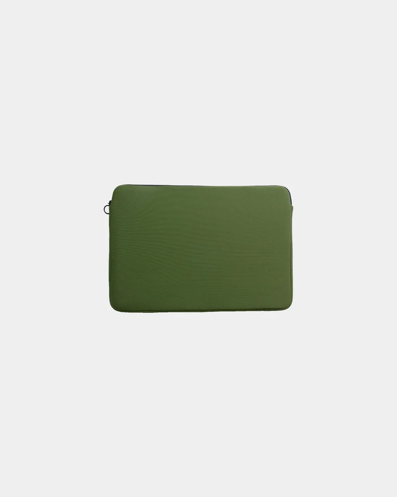Funda portátil reciclada Ekomodo Apar 13" para personalizar