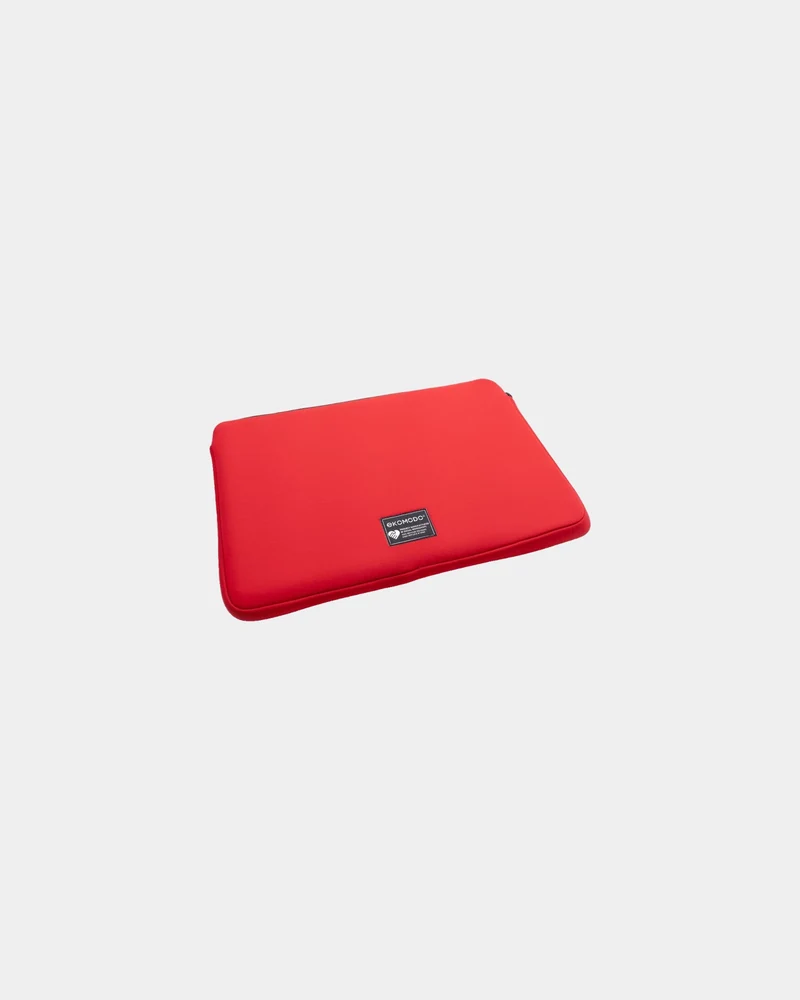 Funda portátil reciclada Ekomodo Apar 13" para personalizar