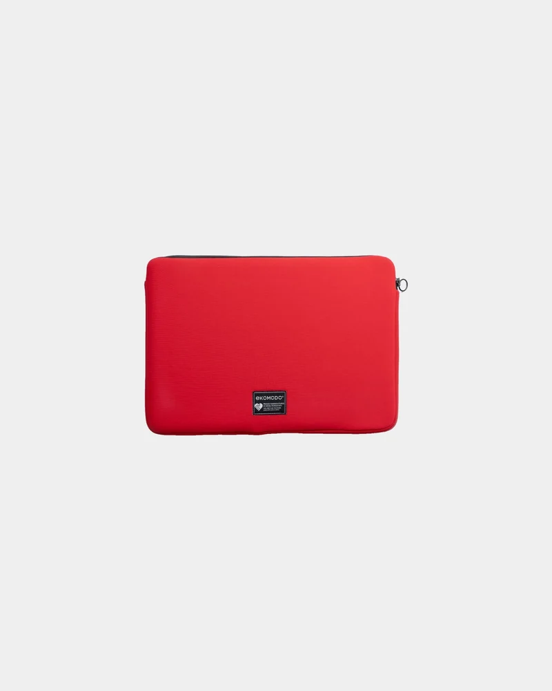 Funda portátil reciclada Ekomodo Apar 13" para personalizar