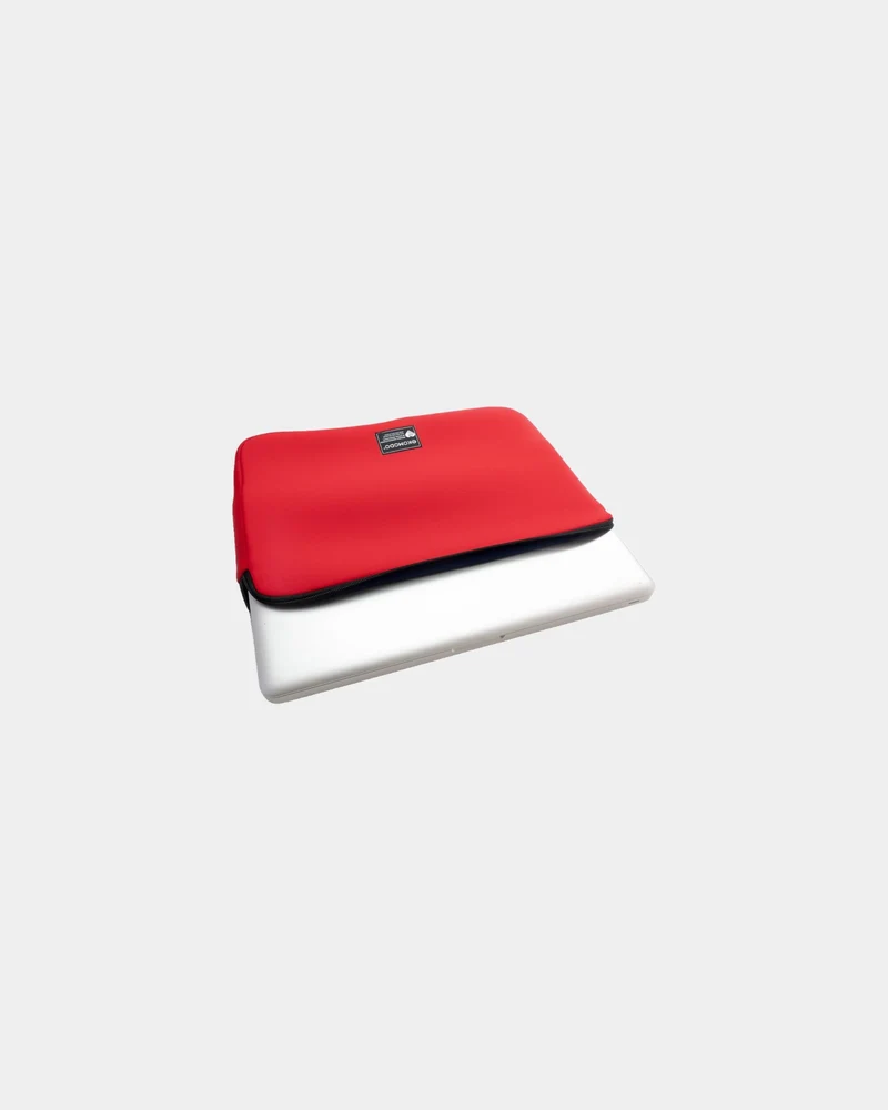 Funda portátil reciclada Ekomodo Apar 13" para personalizar